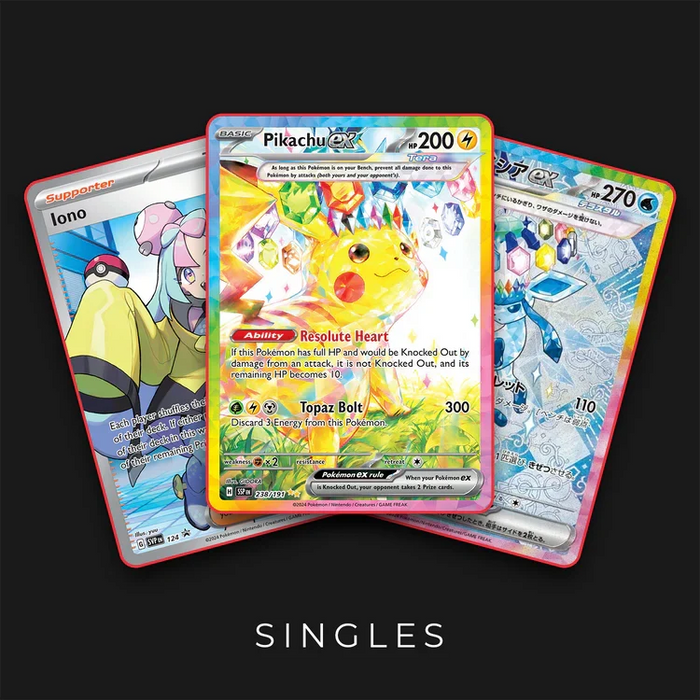 Singles