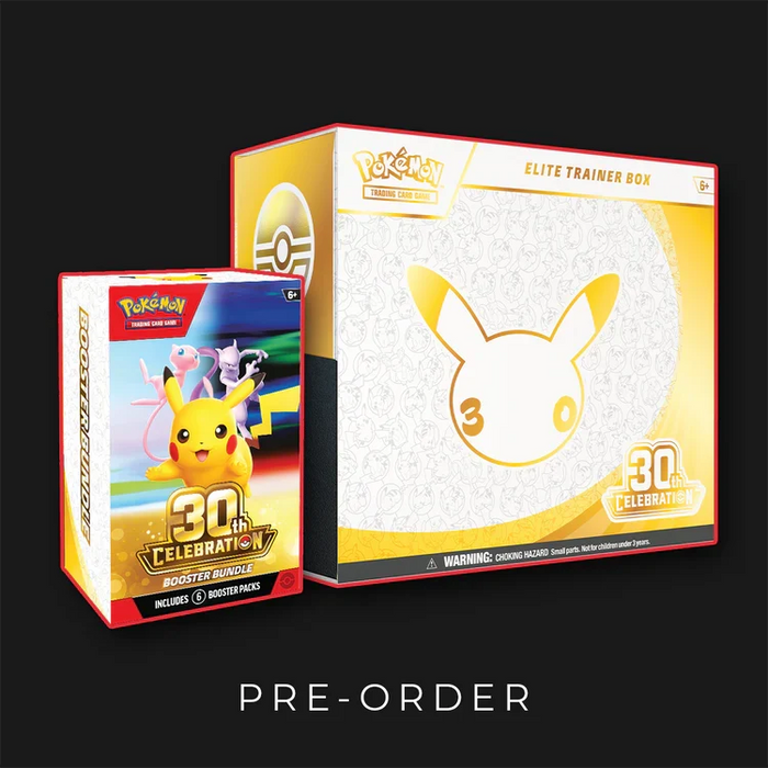 Pre-Order